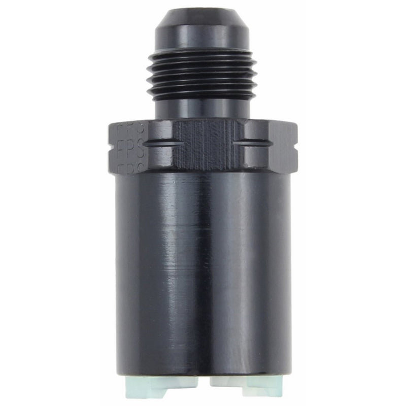 Fragola 491989-BL Size (-6) x LT -1 FI 3/8" Line Feed Side Adapter Fitting