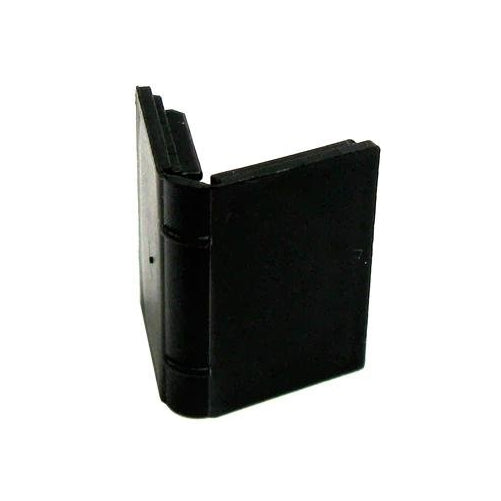 LEGO LOOSE Accessory Black Book