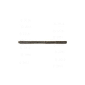 Hard-to-Find Fastener 014973219024 Hanger Bolts, 5/16-18 x 5-1/2-Inch