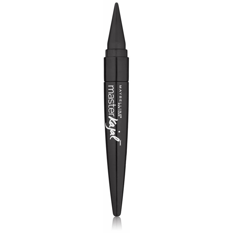 Maybelline Eyestudio Master Kajal Eyeliner, Onyx Rush, 0.053 oz.