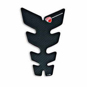 Ducati Panigale Carbon Tank Protector