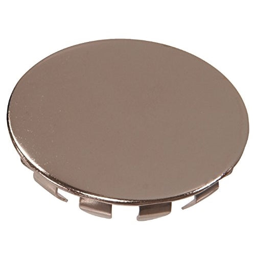 The Hillman Group 58144 1/2-Inch Metal Hole Plug, 12-Pack