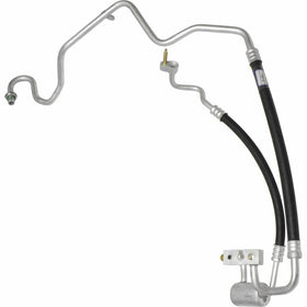 UAC HA 10674C A/C Manifold Hose Assembly