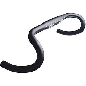 Full Speed Ahead Omega CT Handle Bar, Red, 31.8 x 38