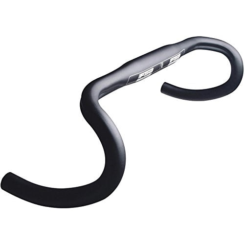 Full Speed Ahead Omega CT Handle Bar, Red, 31.8 x 38