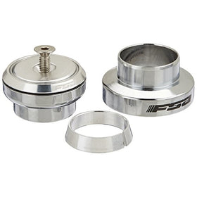 Full Speed Ahead TDLS Pig Mx 1-1/8 Headset, Silver