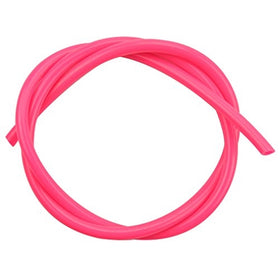 GOOFIT Pink Tubing Carburetor/fuel Vent Line for ATV Dirt Bike Go Kart Moped Pocket Bike