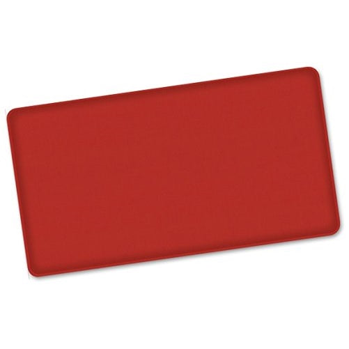 Gel Pro RED Medical 20"X32" Anti Fatigue Floor Mats