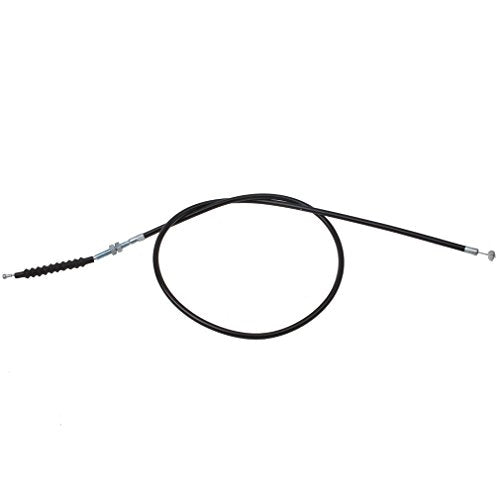 GOOFIT 48.43" Clutch Cable for 200cc 250cc Water-cooled ATV
