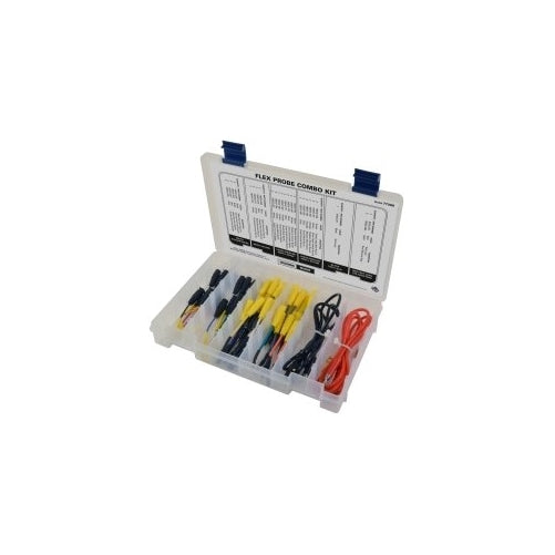 Hickok HIC77300 Flex Probe Combo Kit