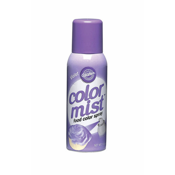 Wilton Violet Color Mist