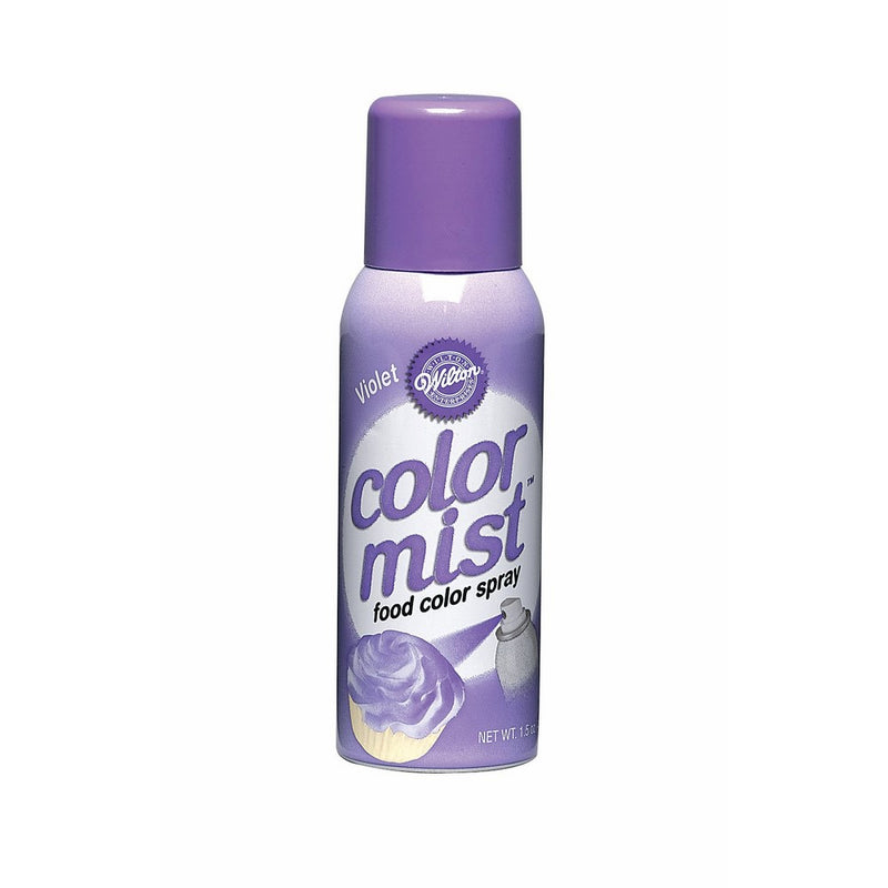 Wilton Violet Color Mist