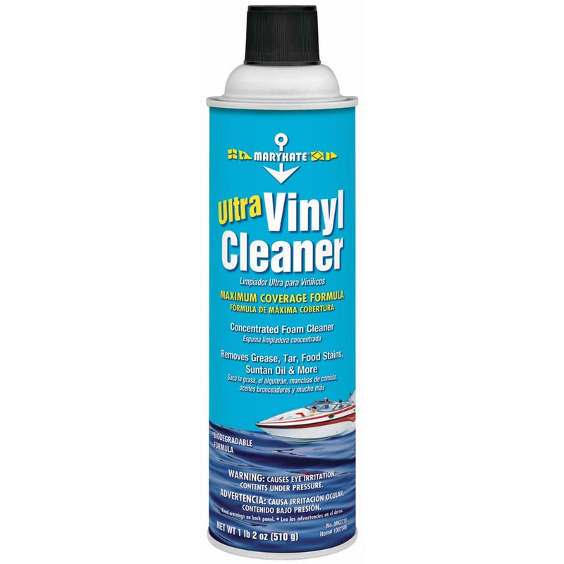 MaryKate Ultra Vinyl Cleaner