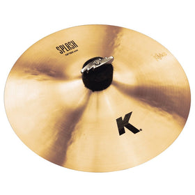 Zildjian K 10" Splash Cymbal