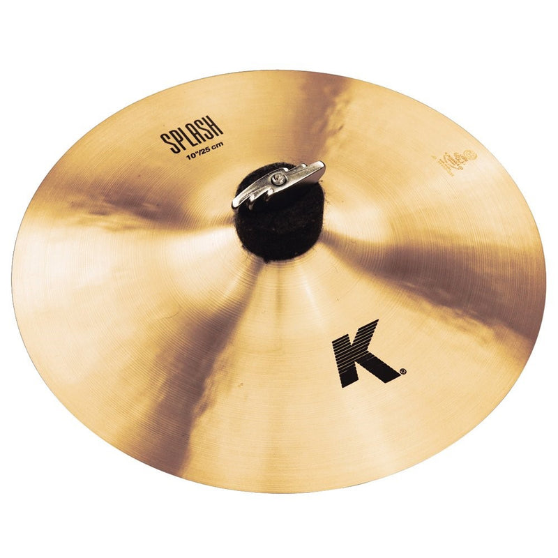 Zildjian K 10" Splash Cymbal