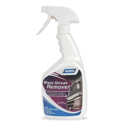 Camco 41002 Black Streak Remover - 32 oz