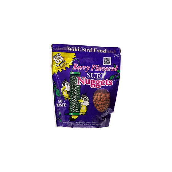 C&S Berry Nuggets 27 oz