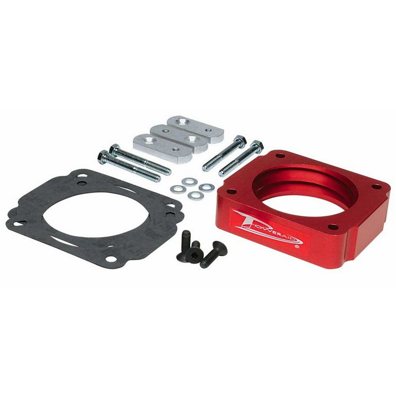 Airaid 400-590 PowerAid Throttle Body Spacer
