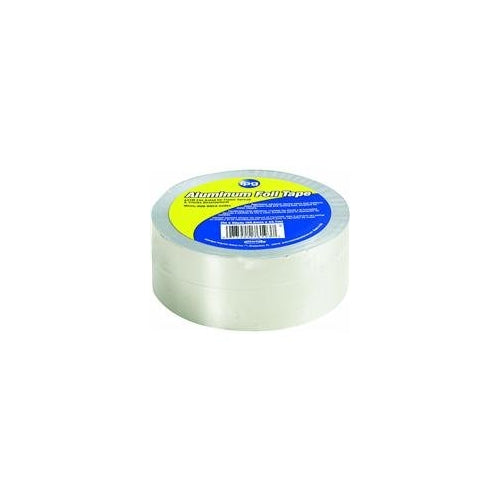 Intertape Polymer Group 9202 Aluminum Foil Tape, 2-Inch x 50-Yard