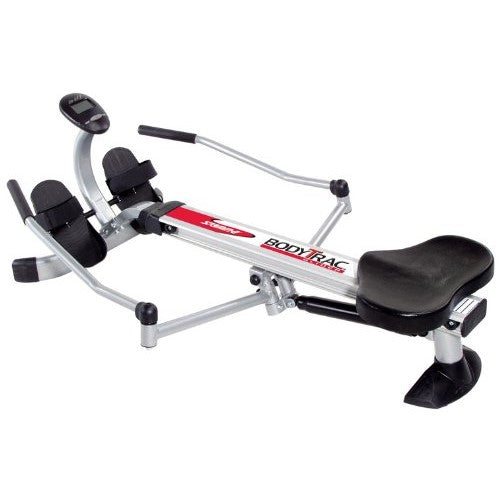 Stamina Body Trac Glider 1050 Rowing Machine