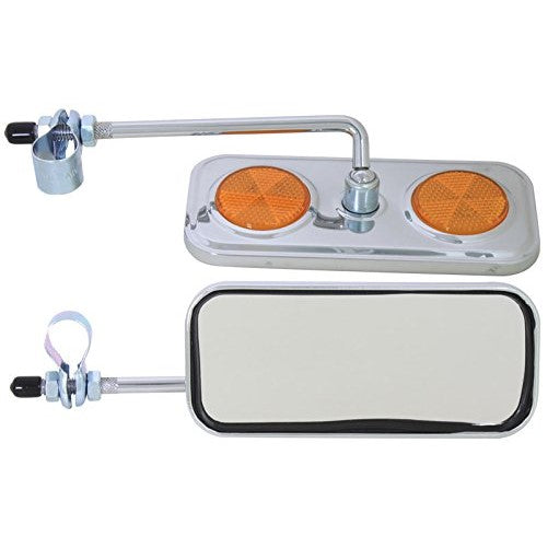 Sunlite Rectangular Mirror