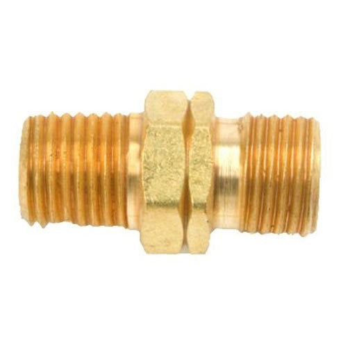Mr. Heater 1/4 Male Pipe Thread x 9/16" Left Hand Male Thread Fitting