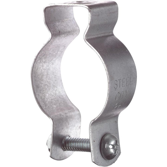 Thomas & Betts #6H-0B-1 #0 Steel Conduit Hanger