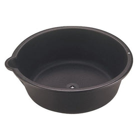 Custom Accessories 31118 Oil Drain Pan