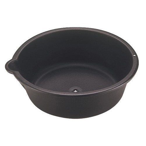 Custom Accessories 31118 Oil Drain Pan
