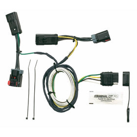 Hopkins 42235 Plug-In Simple Vehicle Wiring Kit