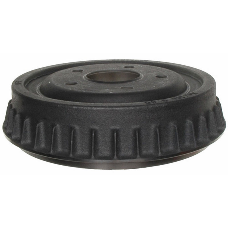 ACDelco 18B96 Professional Rear Brake Drum Assembly