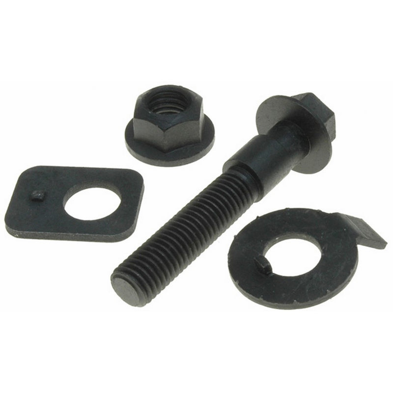 ACDelco 45K18038 Professional Camber Adjuster Bolt Kit with Hardware