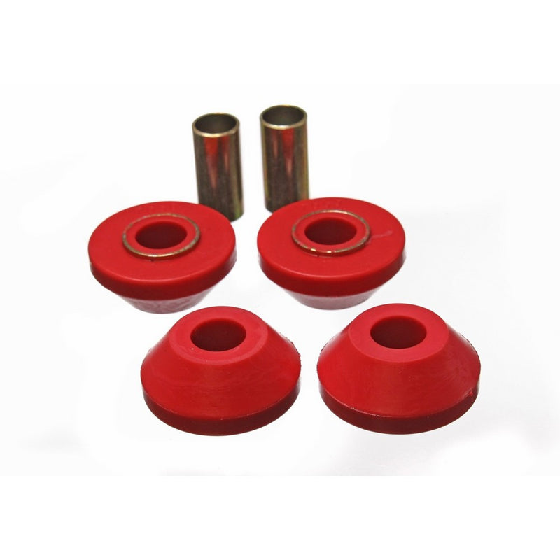 Energy Suspension 3.7109R Strut Rod Bushing for Chevy