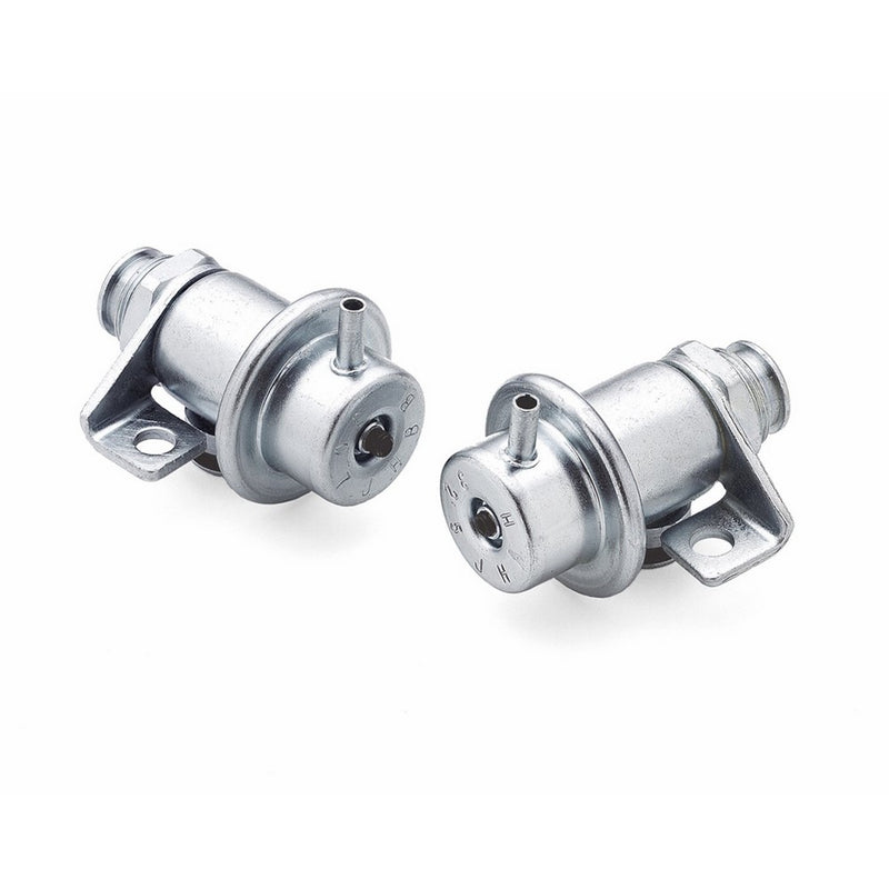 ACCEL DFI 74566 Adjustable Fuel Pressure Regulator