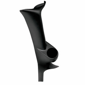 Auto Meter 15318 Gauge Works Single Gauge Pod