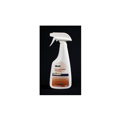 IMAR Vinyl and Rubber Protectant