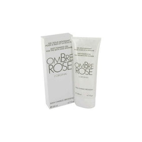 Ombre Rose By Jean Charles Brosseau For Women. Body Lotion 6.7 Ounces