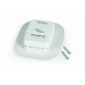 White Rodgers 1C20-101 Economy 24 Volt/Millivolt Heat Thermostat