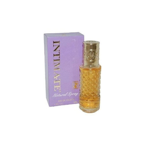 Jean Philippe Intimate Eau De Toilette Spray 108ml/3.6oz