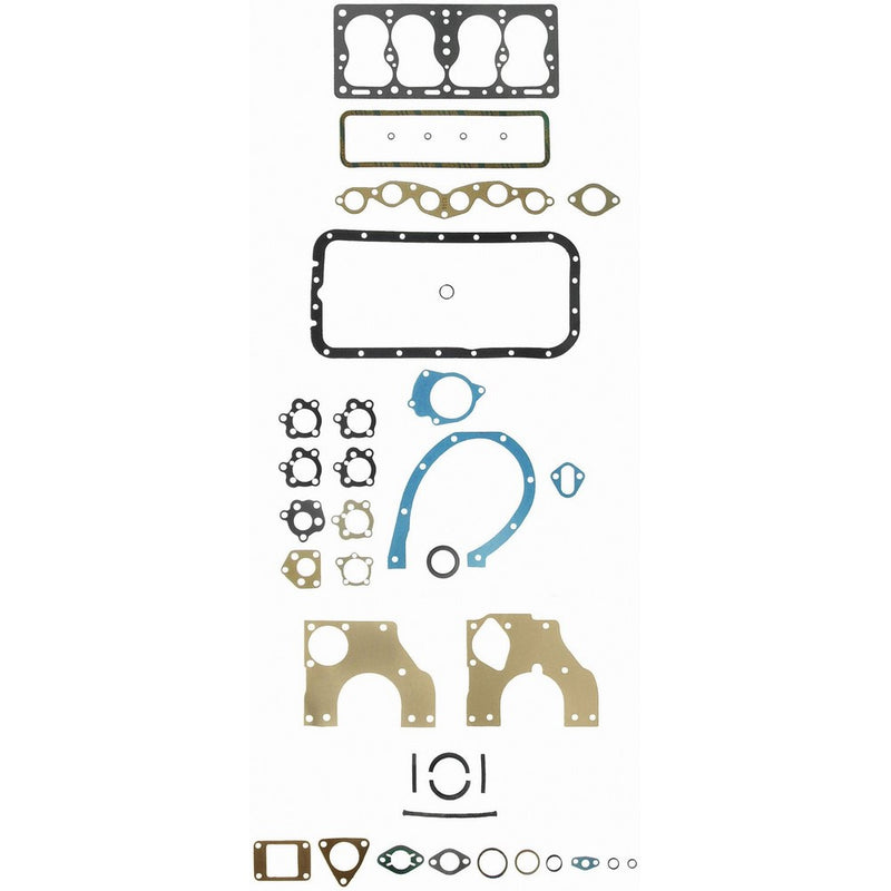 Fel-Pro FS 7285 B Full Gasket Set