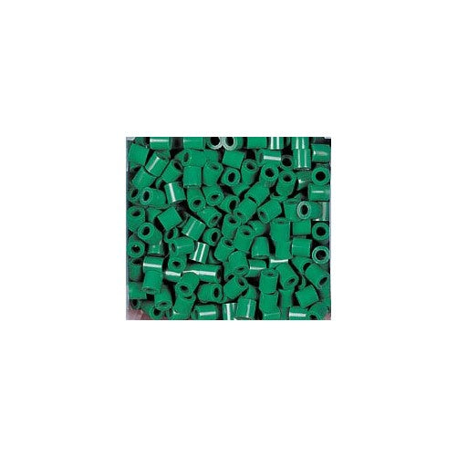 Perler Beads 1,000 Count-Dark Green