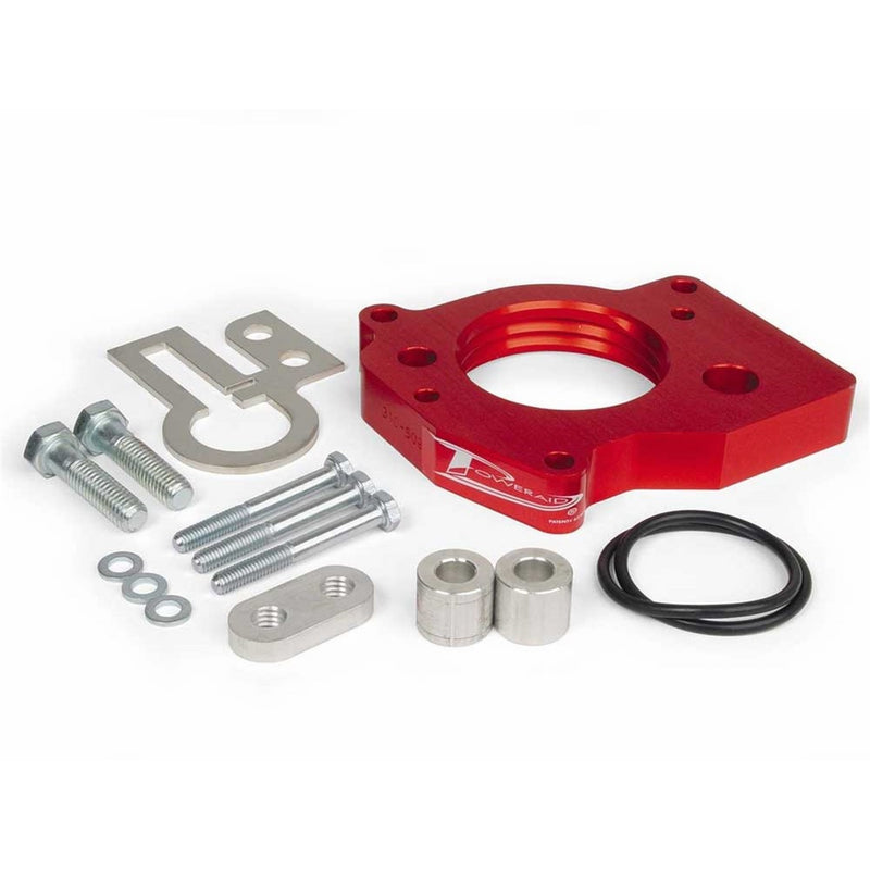 Airaid 310-508 PowerAid Throttle Body Spacer