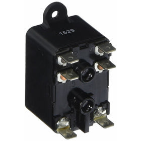 Emerson 90-380 Relay, Fan, 24 VAC