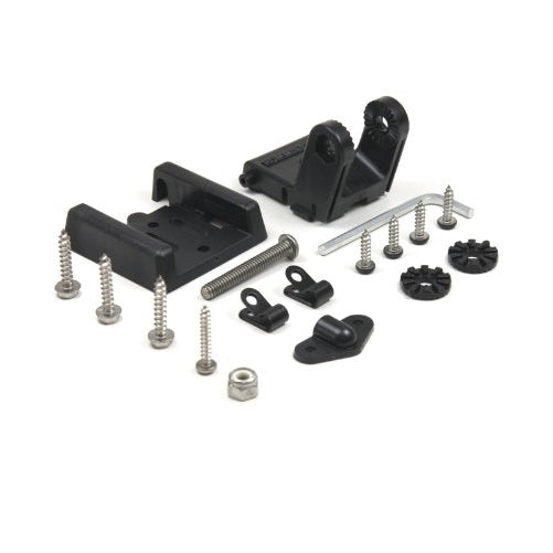 Humminbird 7400931 MHX XNT Transom Mounting Hardware Kit