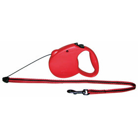 Flexi USA Retractable Lead, 1-Feet to 5-Feet, Small, Assorted colors