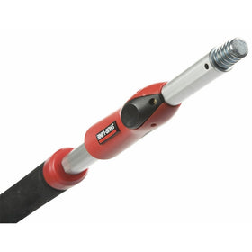 Shur-Line 6570L Easy Reach Adjustable Extension Pole, 2-1/2-Feet to 5-Feet