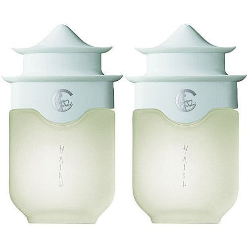 Set of 2 - Avon Haiku Eau De Parfum Perfume Spray 1.7 oz.