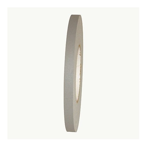 JVCC Stage-Set Spike Tape: 1/2 in. x 60 yds. (Grey)