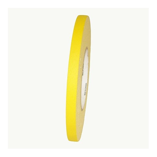 JVCC Stage-Set Spike Tape: 1/2 in. x 60 yds. (Yellow)