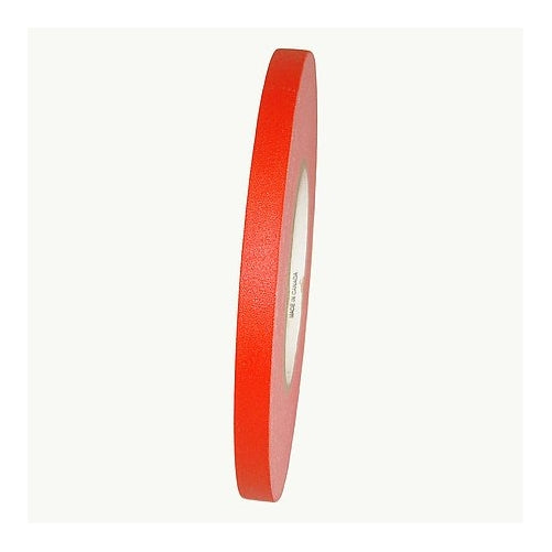 JVCC Stage-Set Spike Tape: 1/2 in. x 60 yds. (Red)